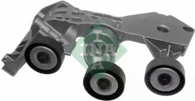 WILMINK GROUP wg1253432 -  Натяжная планка, поликлиновой ремень